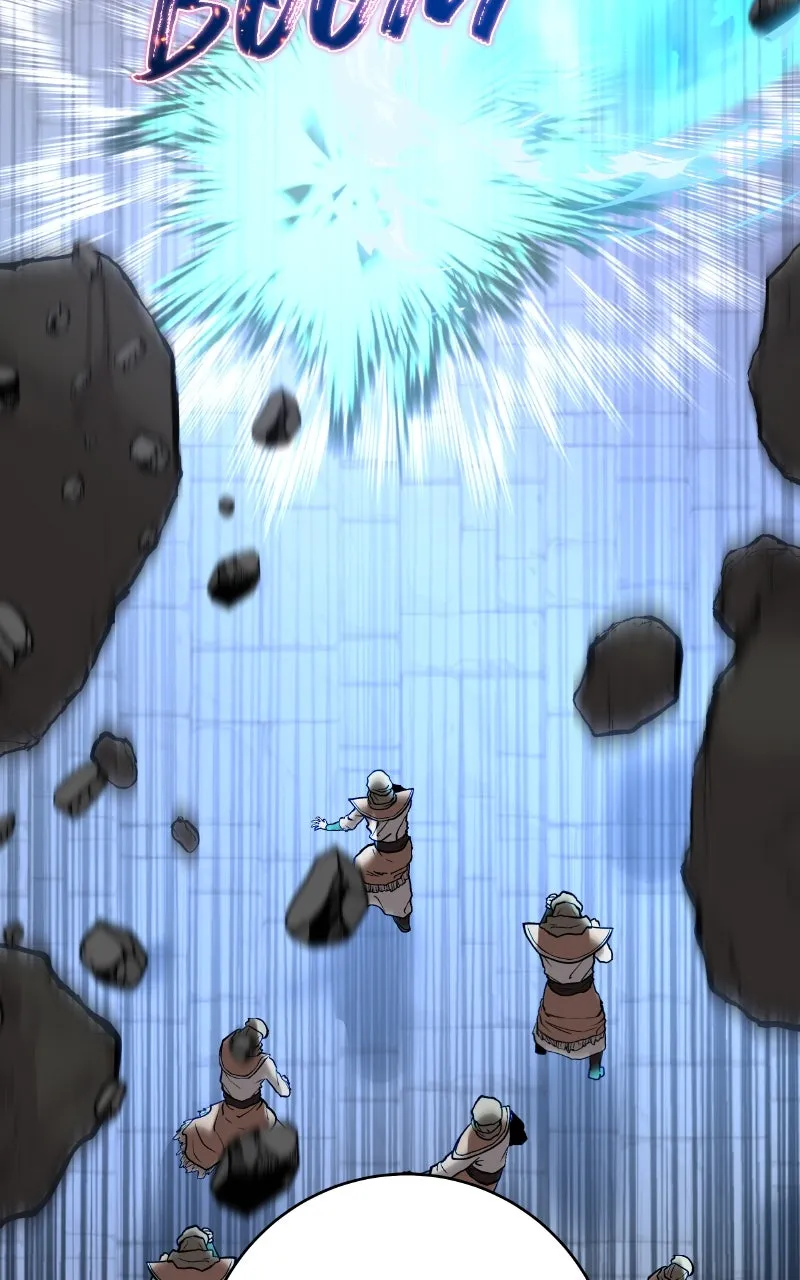 The Holy Emperor’s Grandson is a Necromancer Chapter 61 page 90 - 