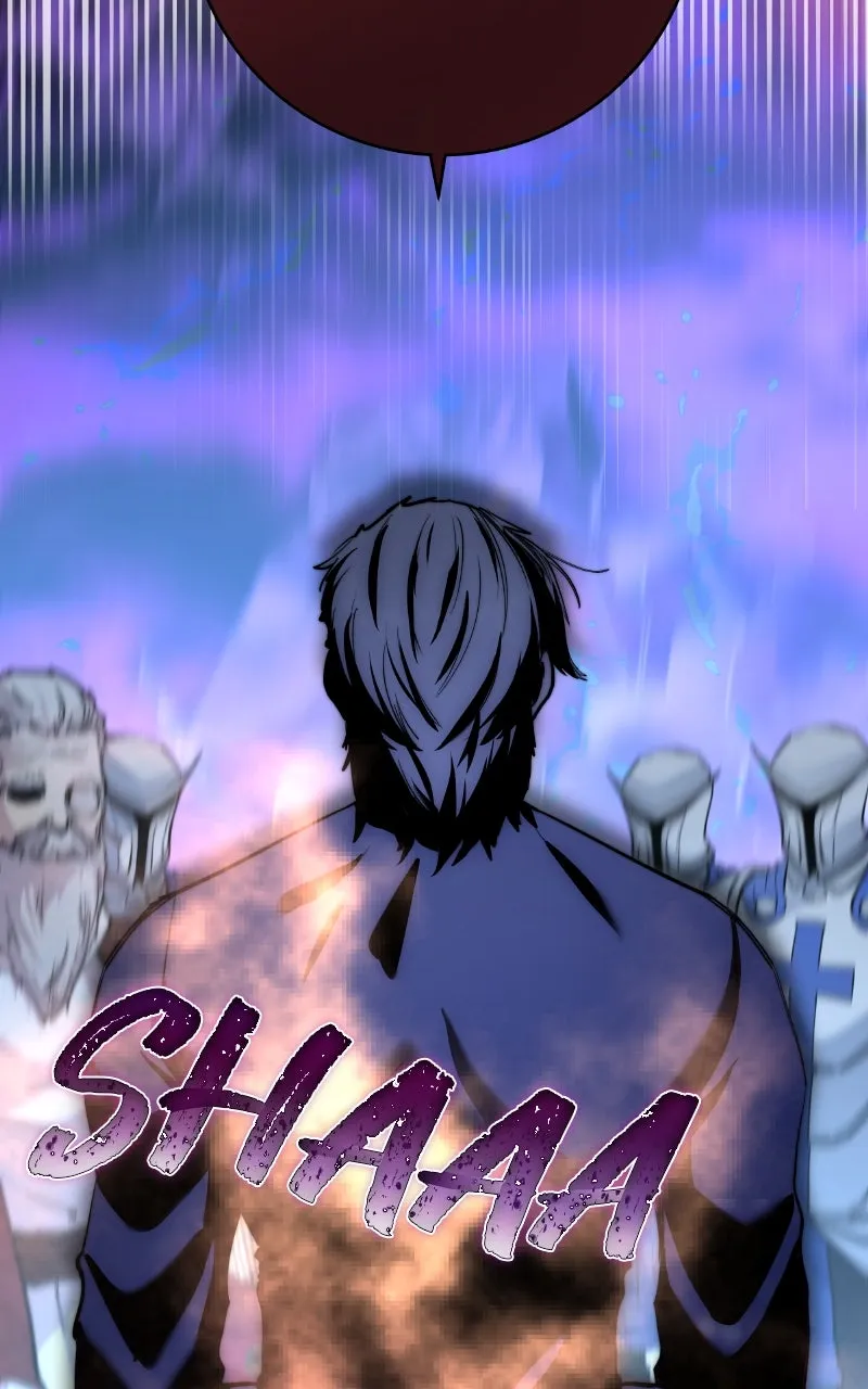 The Holy Emperor’s Grandson is a Necromancer Chapter 61 page 10 - 
