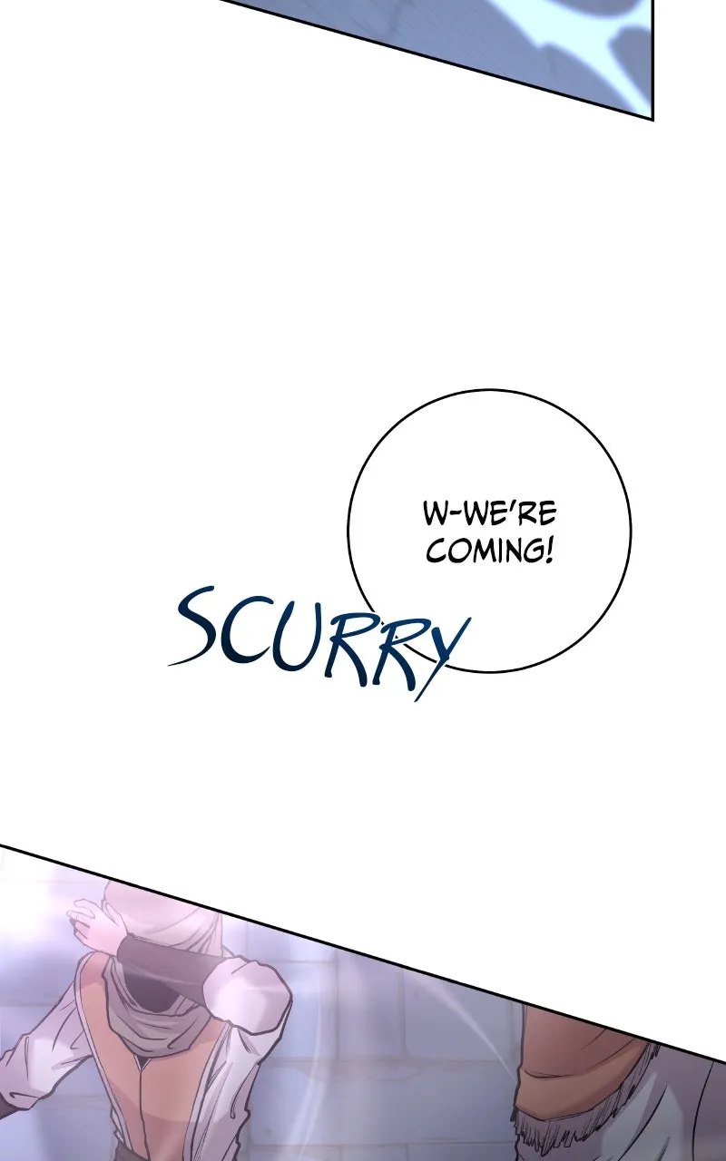 The Holy Emperor’s Grandson is a Necromancer Chapter 61 page 93 - 