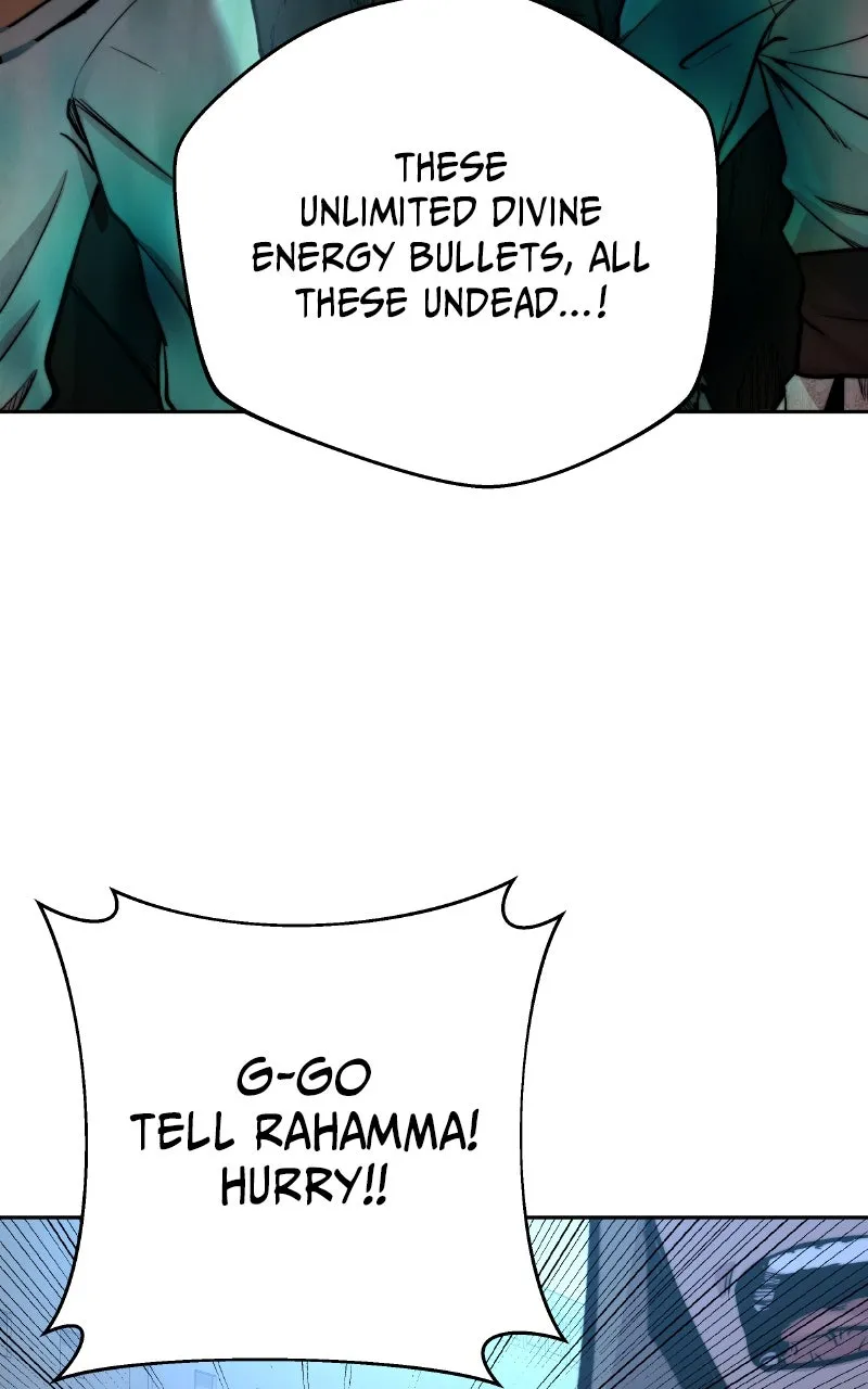The Holy Emperor’s Grandson is a Necromancer Chapter 61 page 96 - 
