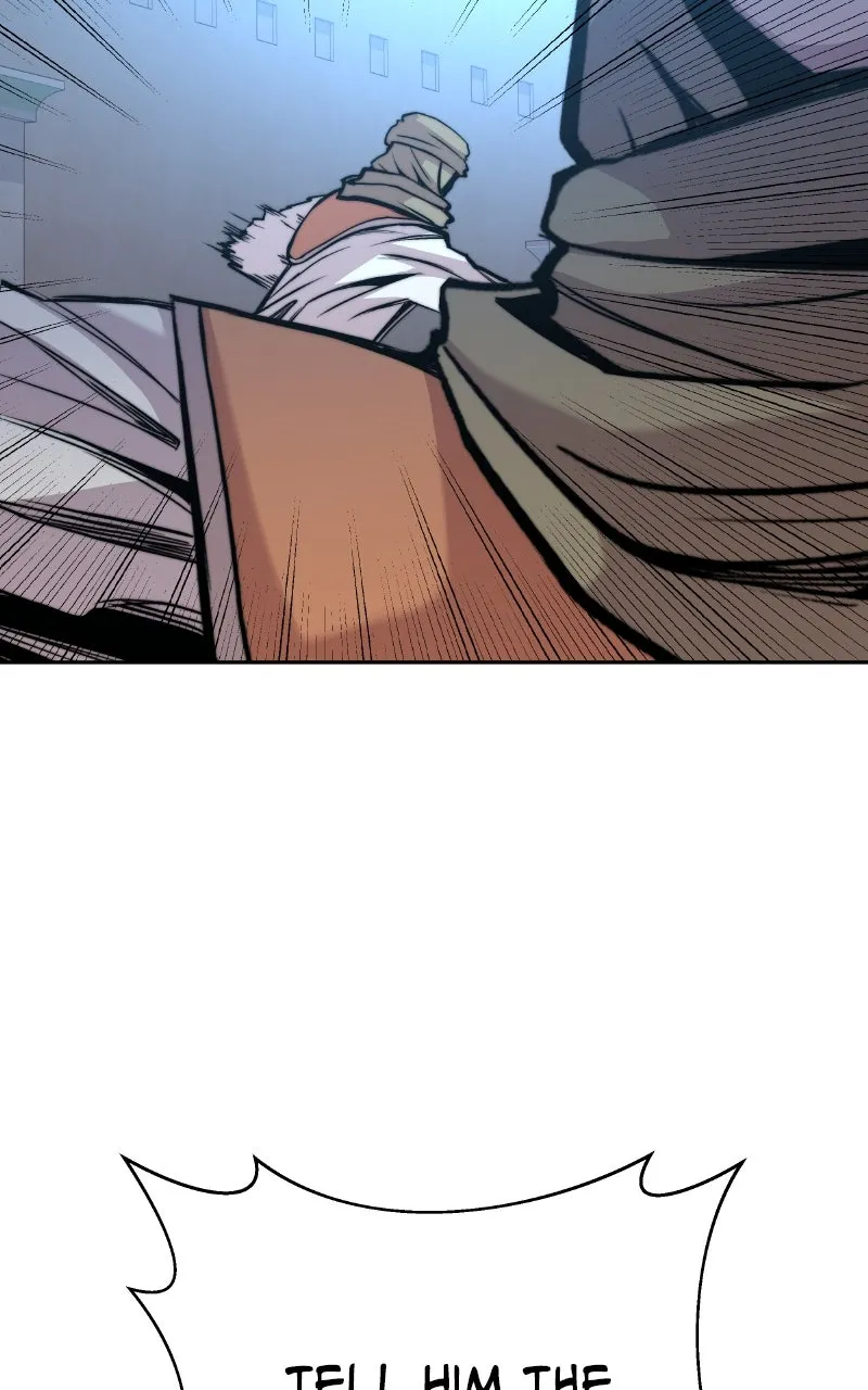 The Holy Emperor’s Grandson is a Necromancer Chapter 61 page 97 - 