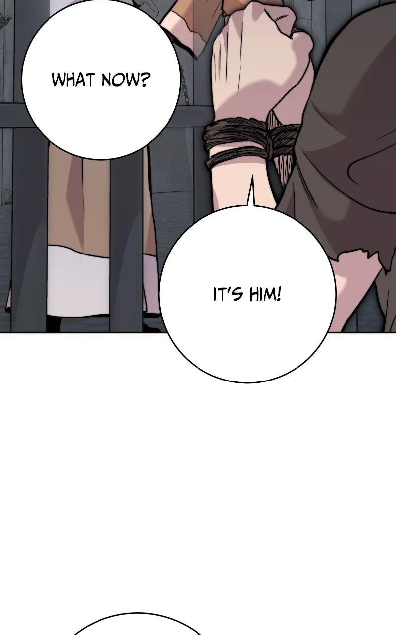 The Holy Emperor’s Grandson is a Necromancer Chapter 62 page 11 - 