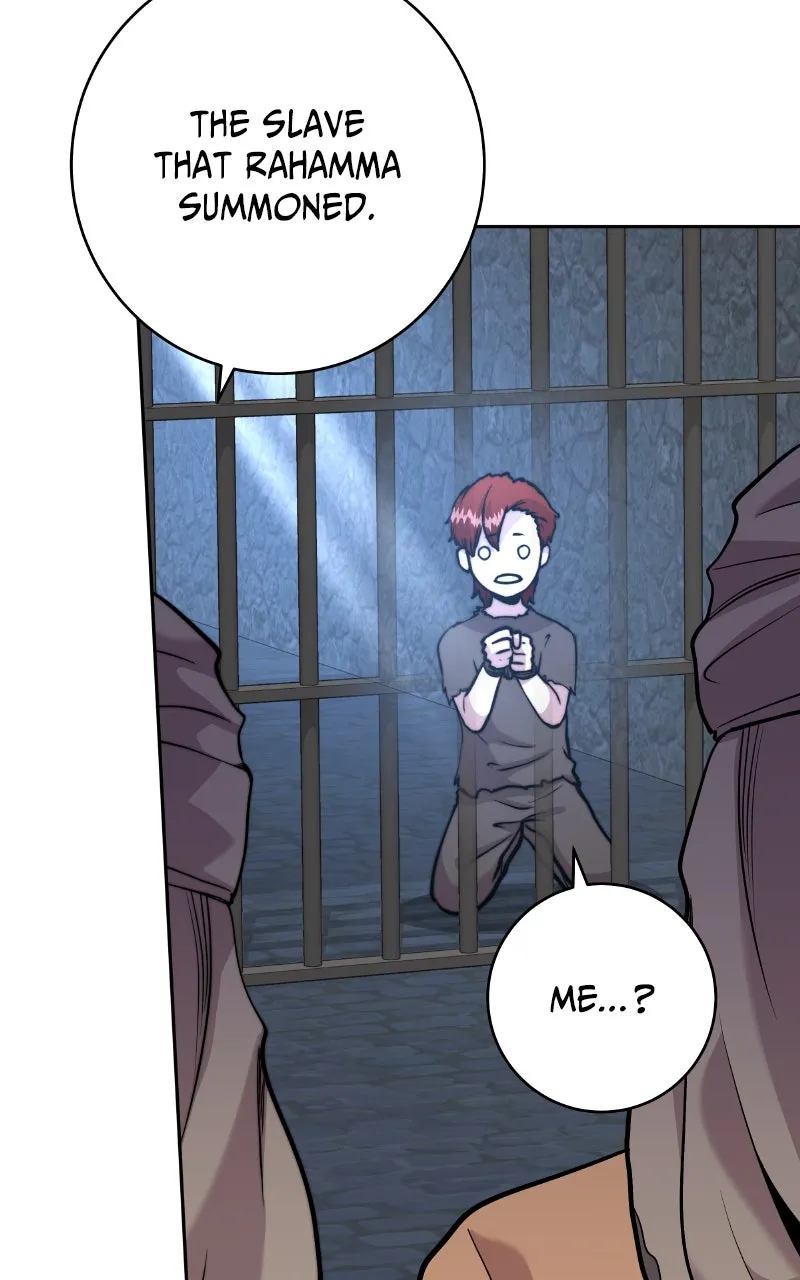 The Holy Emperor’s Grandson is a Necromancer Chapter 62 page 12 - 
