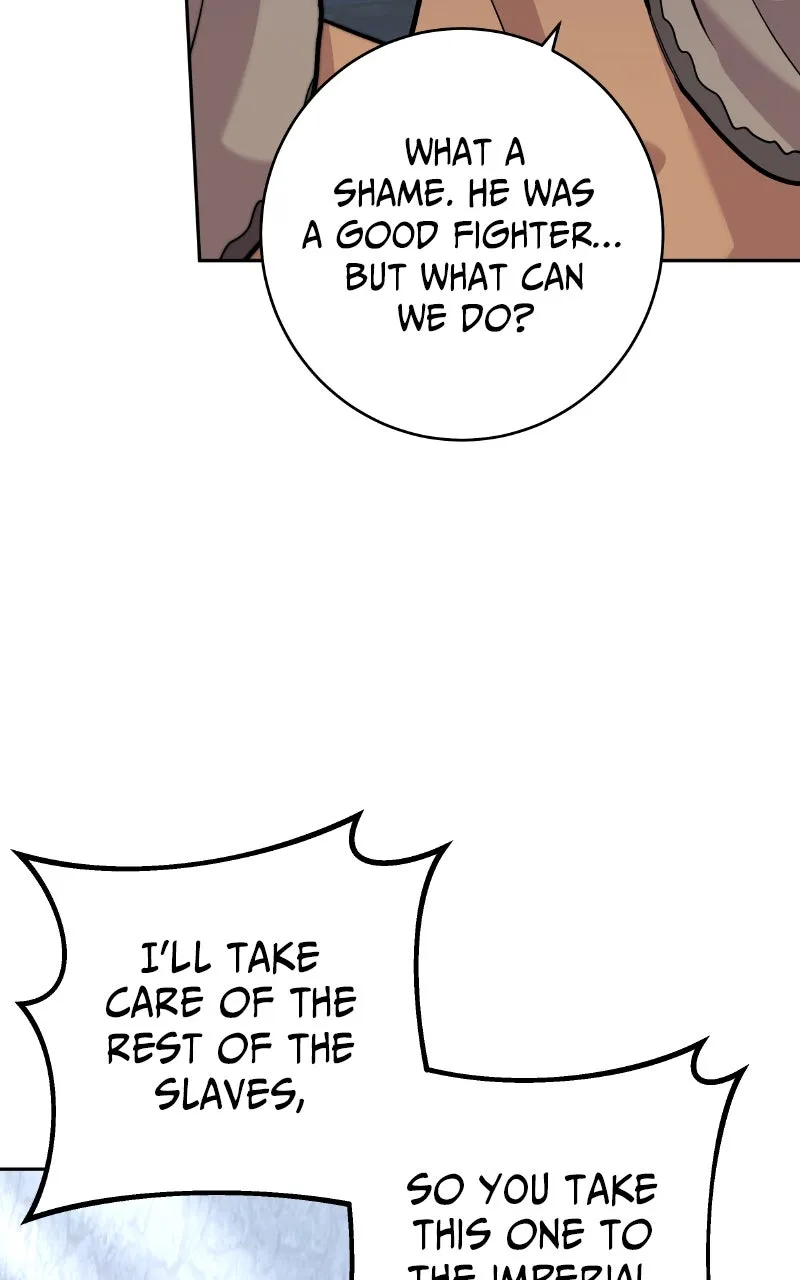 The Holy Emperor’s Grandson is a Necromancer Chapter 62 page 13 - 