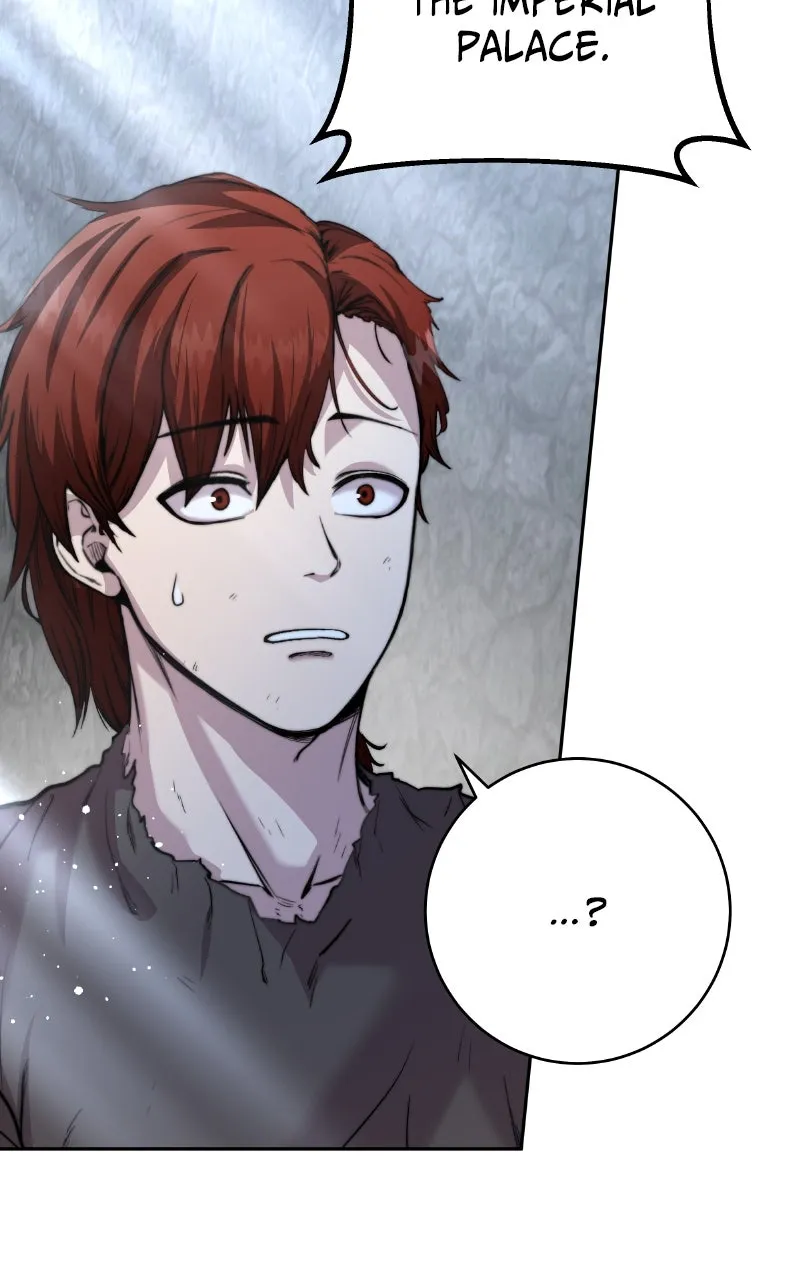 The Holy Emperor’s Grandson is a Necromancer Chapter 62 page 14 - 