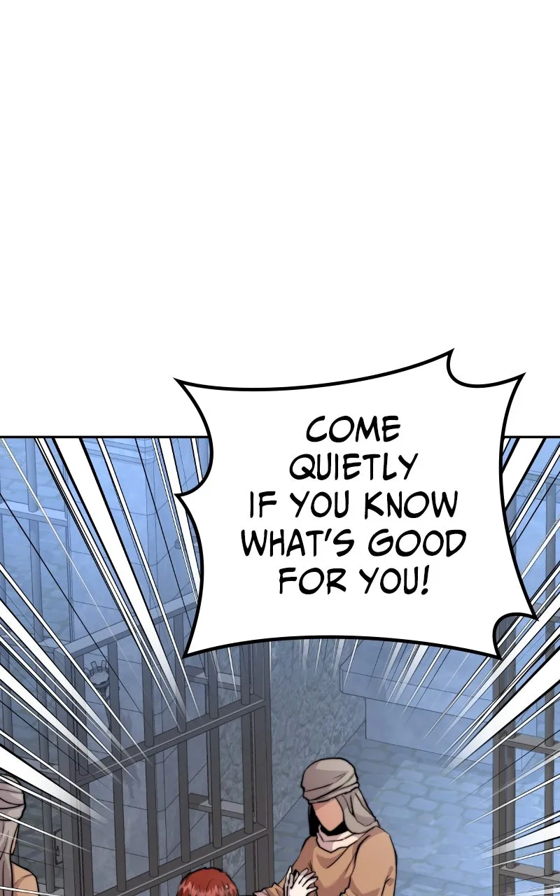 The Holy Emperor’s Grandson is a Necromancer Chapter 62 page 15 - 