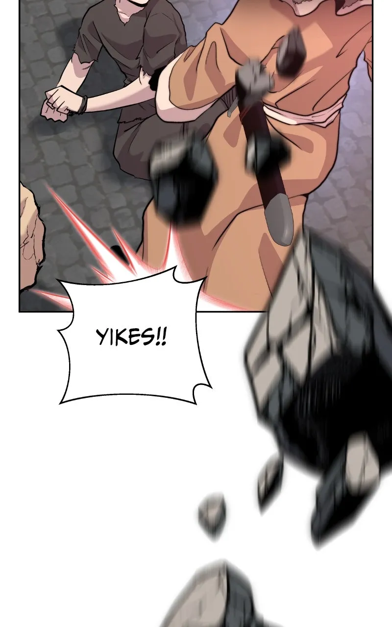The Holy Emperor’s Grandson is a Necromancer Chapter 62 page 21 - 