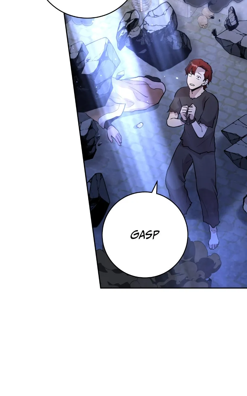 The Holy Emperor’s Grandson is a Necromancer Chapter 62 page 24 - 