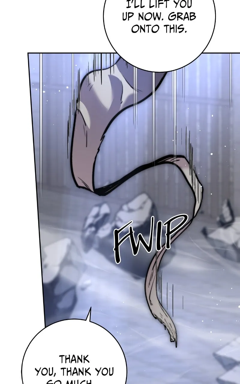 The Holy Emperor’s Grandson is a Necromancer Chapter 62 page 27 - 