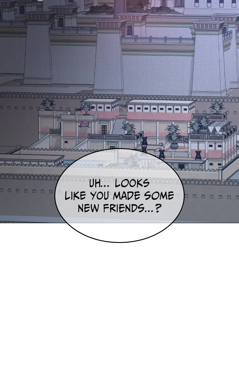 The Holy Emperor’s Grandson is a Necromancer Chapter 62 page 30 - 