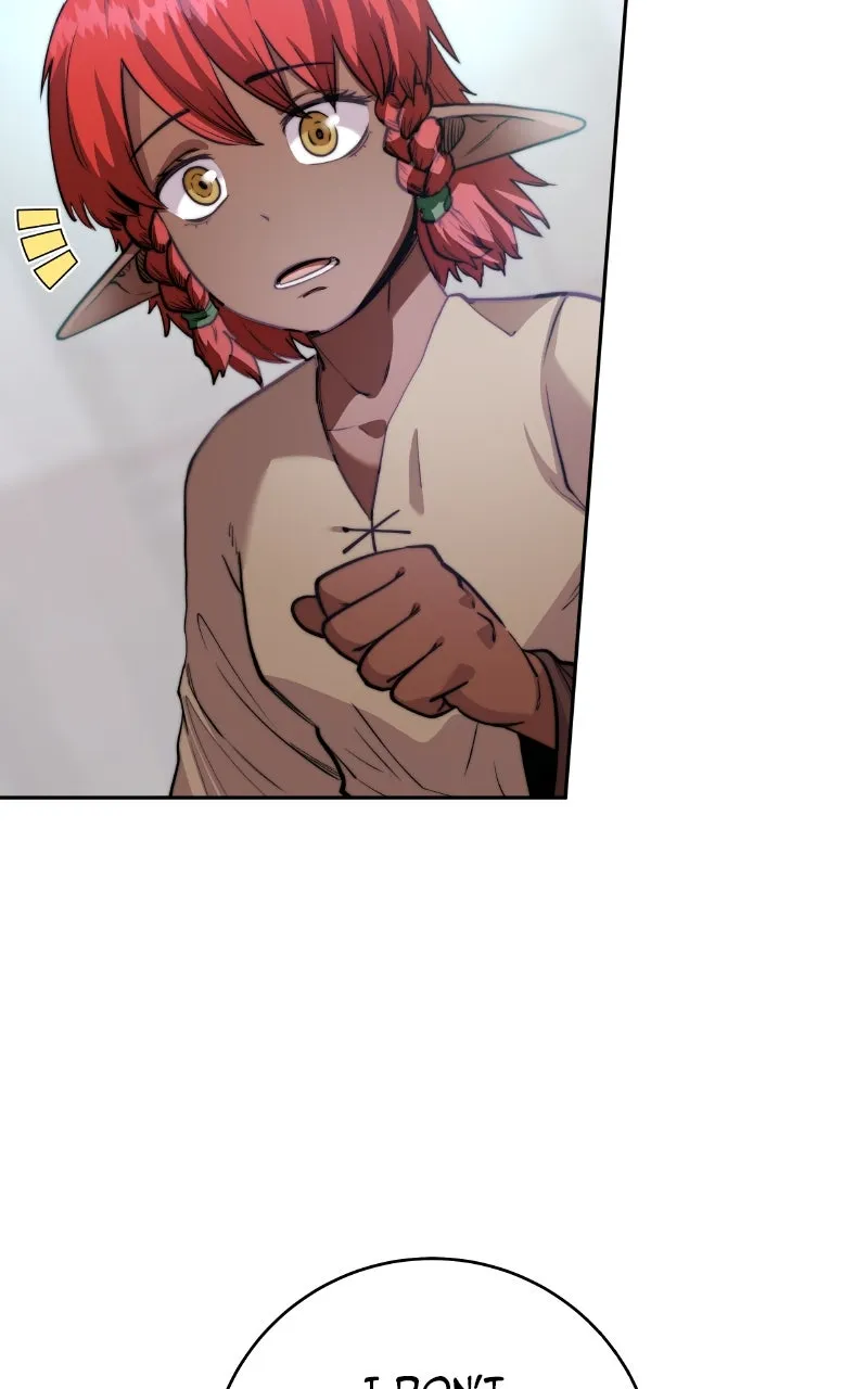 The Holy Emperor’s Grandson is a Necromancer Chapter 62 page 36 - 