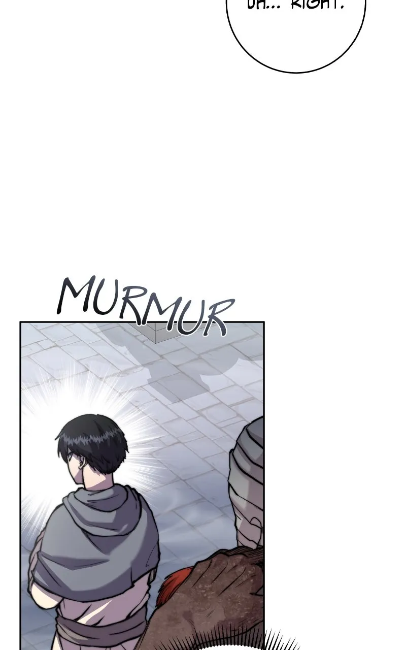 The Holy Emperor’s Grandson is a Necromancer Chapter 62 page 39 - 
