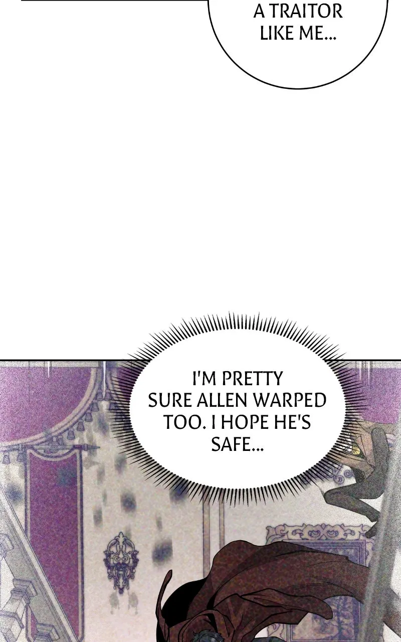 The Holy Emperor’s Grandson is a Necromancer Chapter 62 page 5 - 
