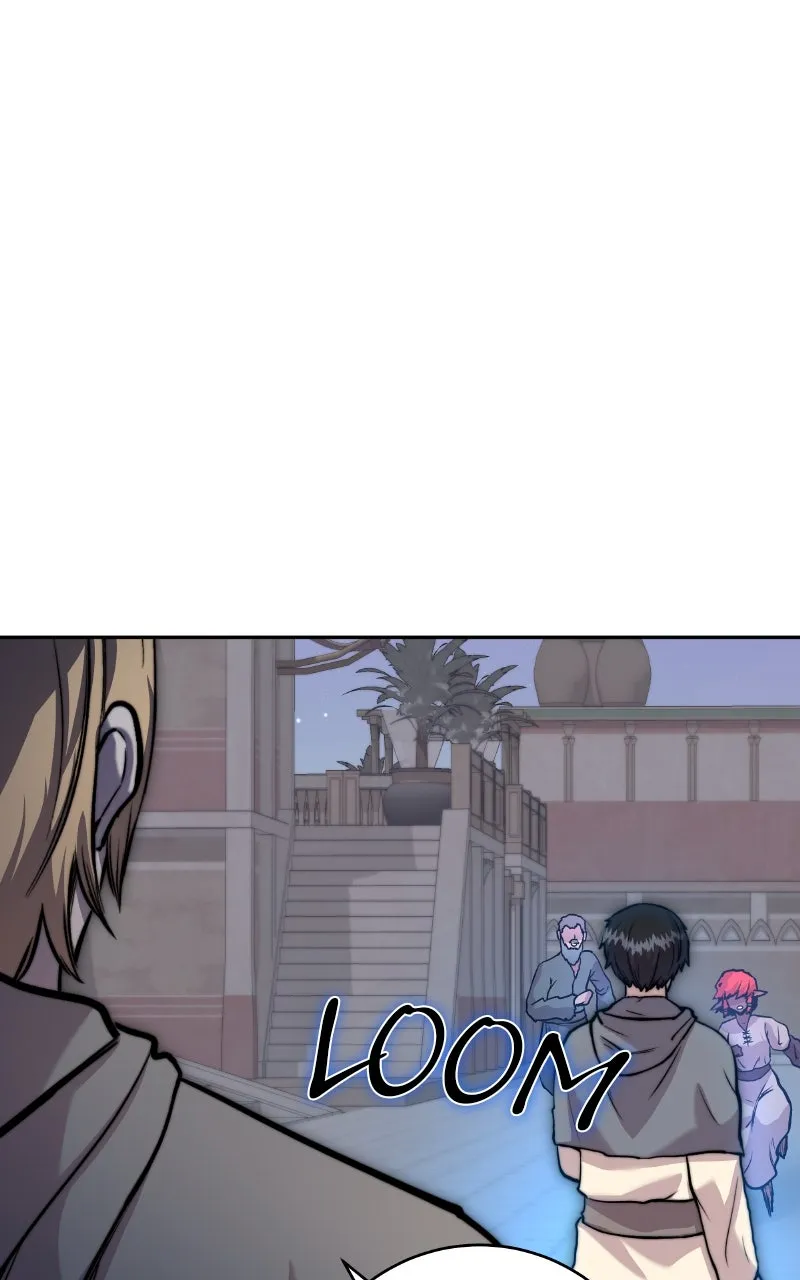 The Holy Emperor’s Grandson is a Necromancer Chapter 62 page 44 - 