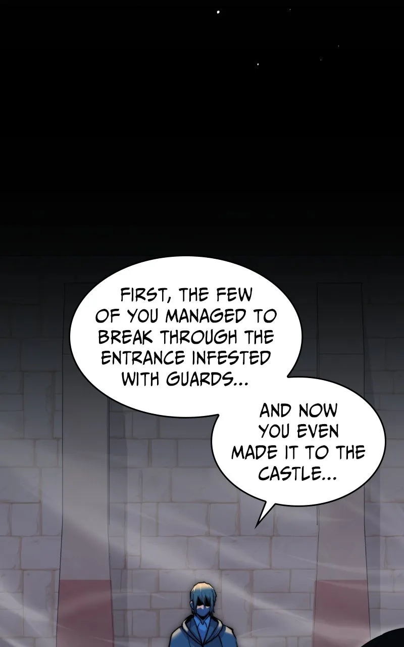 The Holy Emperor’s Grandson is a Necromancer Chapter 62 page 47 - 