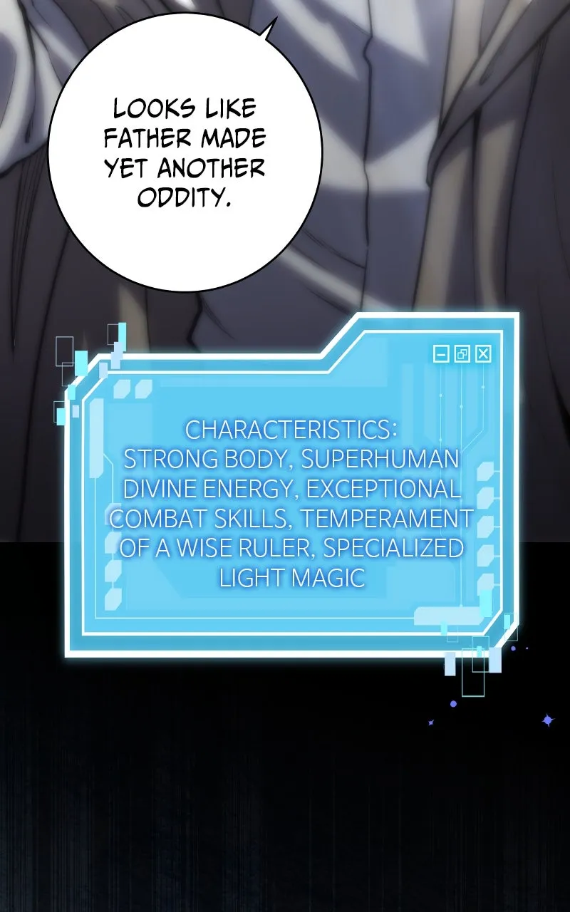 The Holy Emperor’s Grandson is a Necromancer Chapter 62 page 51 - 