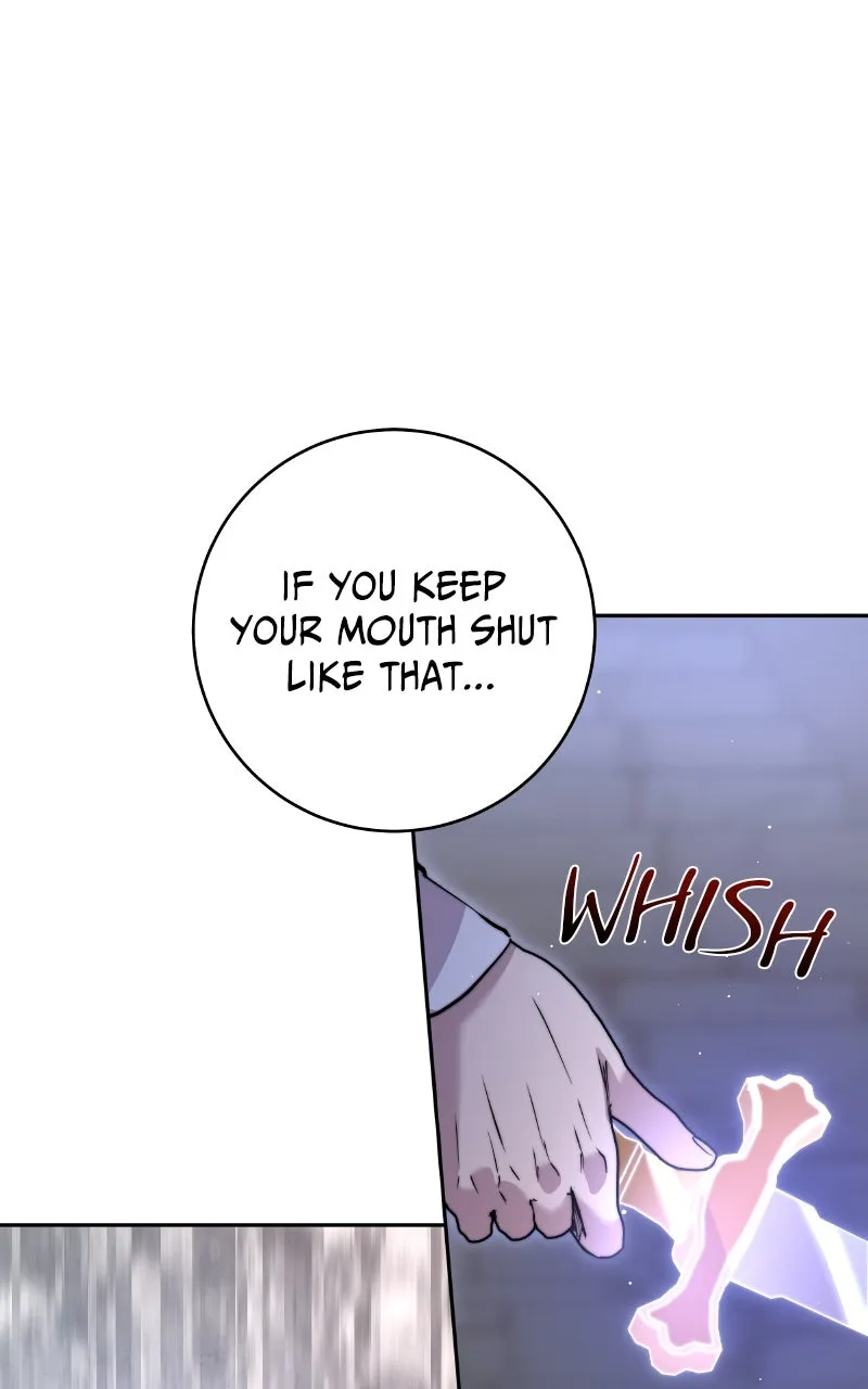 The Holy Emperor’s Grandson is a Necromancer Chapter 62 page 54 - 