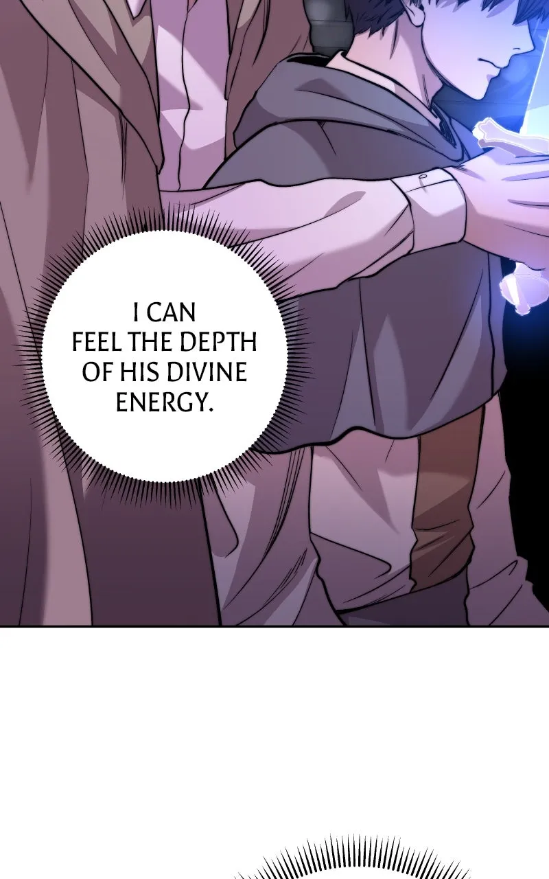 The Holy Emperor’s Grandson is a Necromancer Chapter 62 page 59 - 