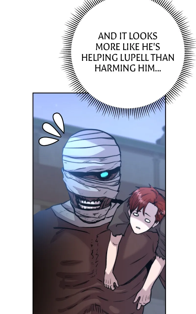 The Holy Emperor’s Grandson is a Necromancer Chapter 62 page 60 - 