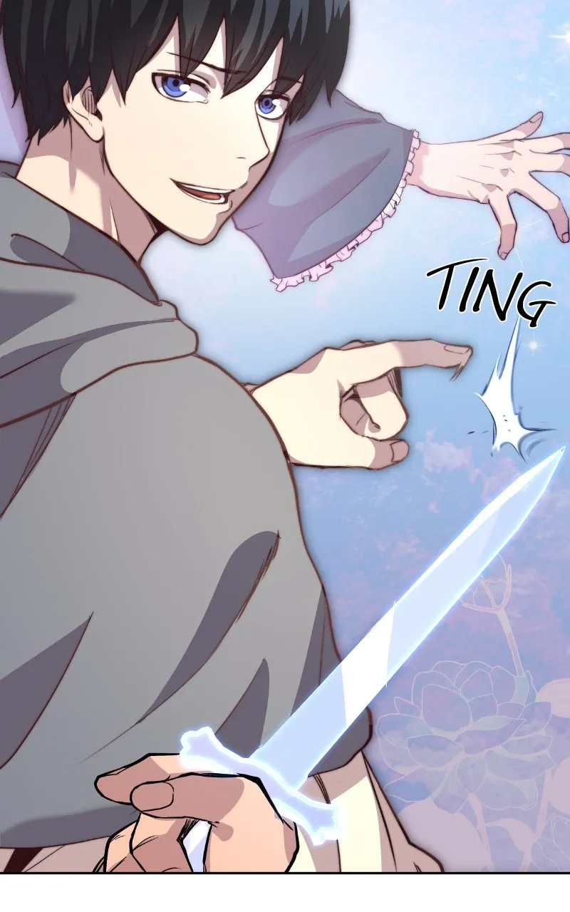 The Holy Emperor’s Grandson is a Necromancer Chapter 62 page 64 - 