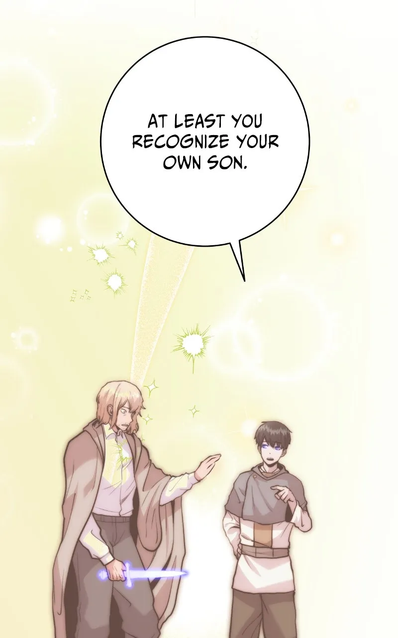 The Holy Emperor’s Grandson is a Necromancer Chapter 62 page 69 - 