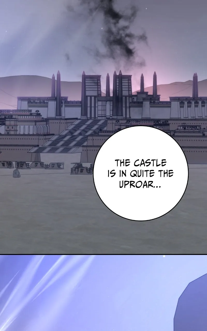 The Holy Emperor’s Grandson is a Necromancer Chapter 62 page 72 - 