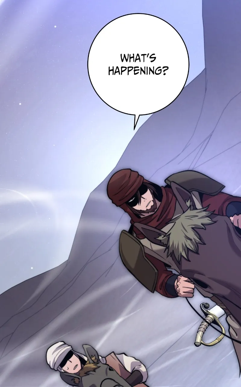 The Holy Emperor’s Grandson is a Necromancer Chapter 62 page 73 - 