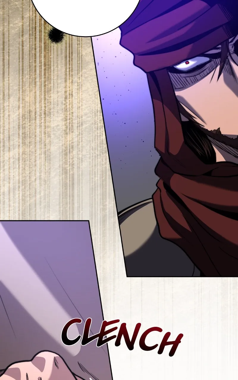 The Holy Emperor’s Grandson is a Necromancer Chapter 62 page 75 - 