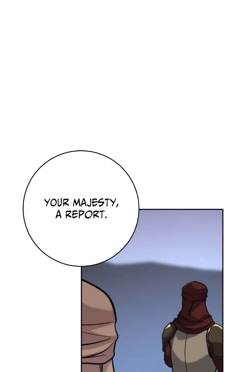 The Holy Emperor’s Grandson is a Necromancer Chapter 62 page 78 - 