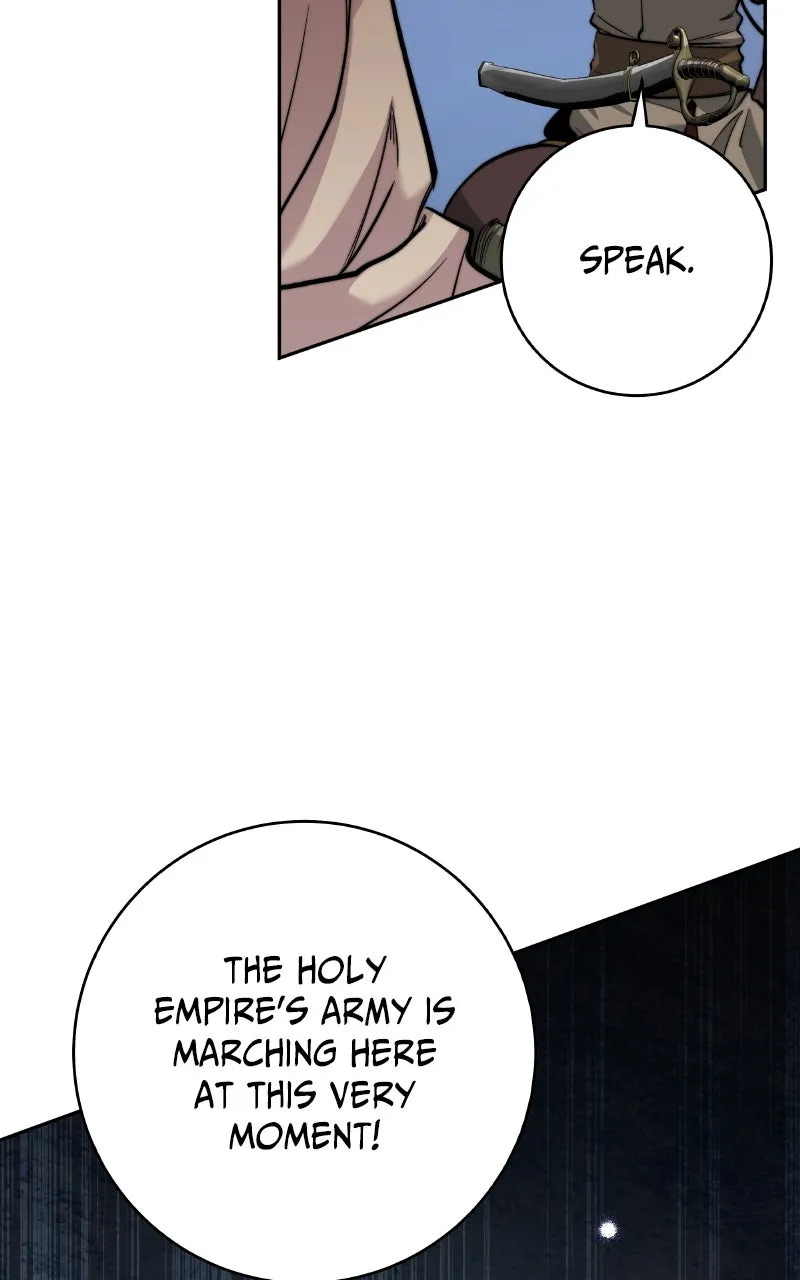 The Holy Emperor’s Grandson is a Necromancer Chapter 62 page 79 - 