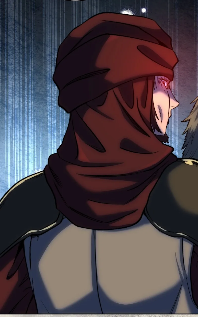 The Holy Emperor’s Grandson is a Necromancer Chapter 62 page 80 - 
