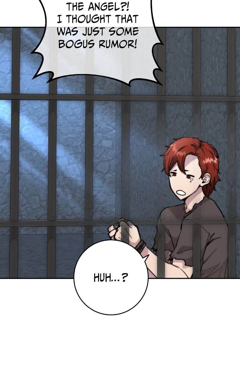 The Holy Emperor’s Grandson is a Necromancer Chapter 62 page 9 - 