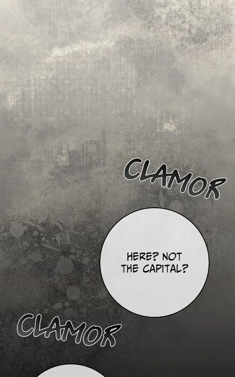 The Holy Emperor’s Grandson is a Necromancer Chapter 62 page 81 - 