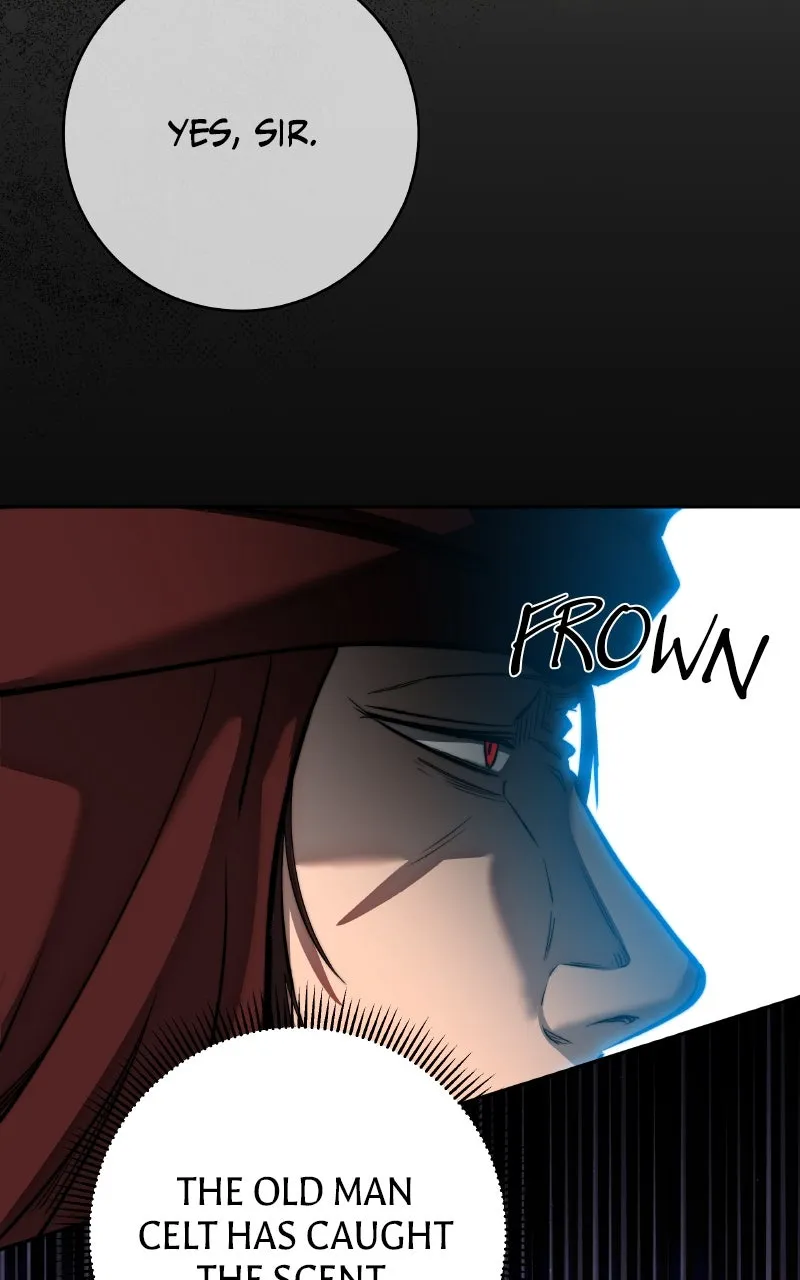 The Holy Emperor’s Grandson is a Necromancer Chapter 62 page 82 - 