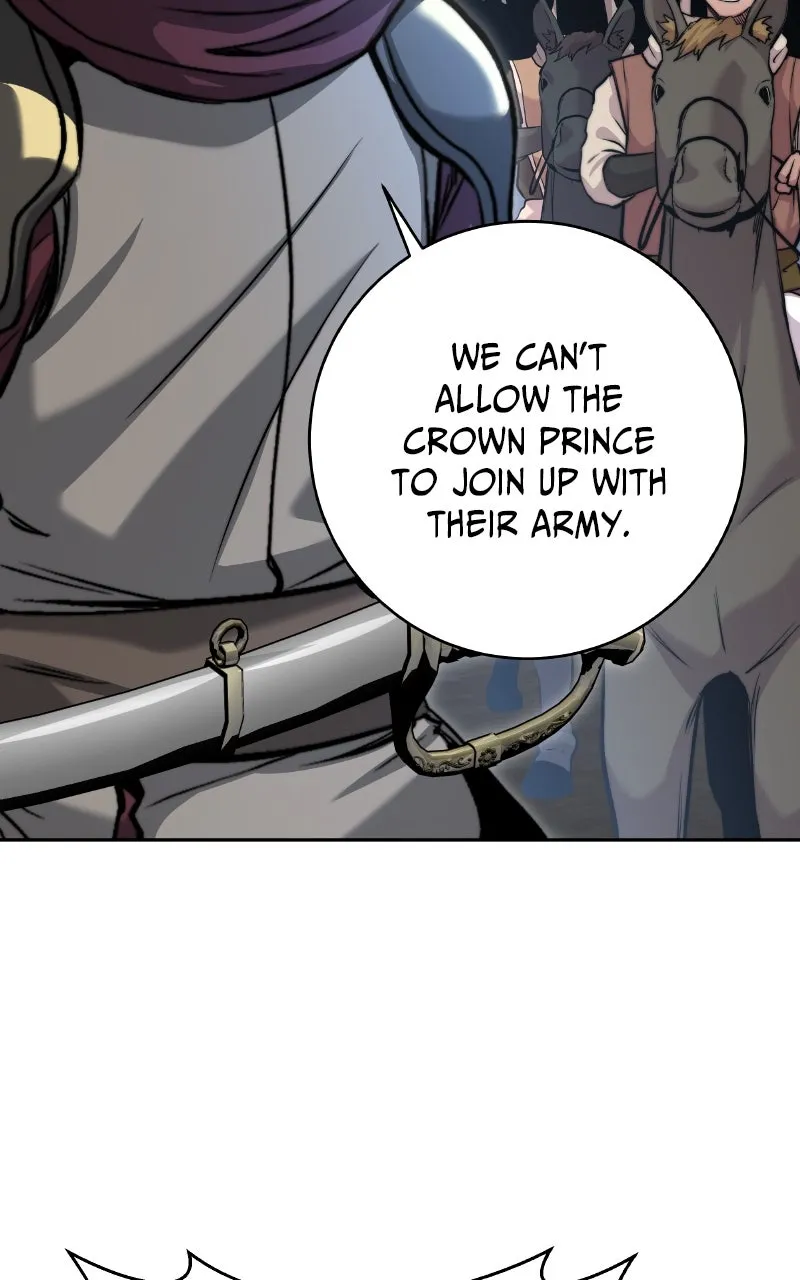 The Holy Emperor’s Grandson is a Necromancer Chapter 62 page 84 - 