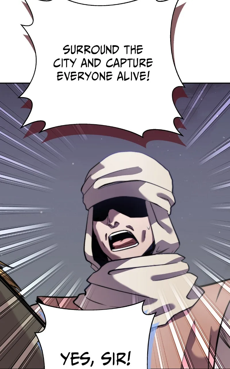 The Holy Emperor’s Grandson is a Necromancer Chapter 62 page 85 - 