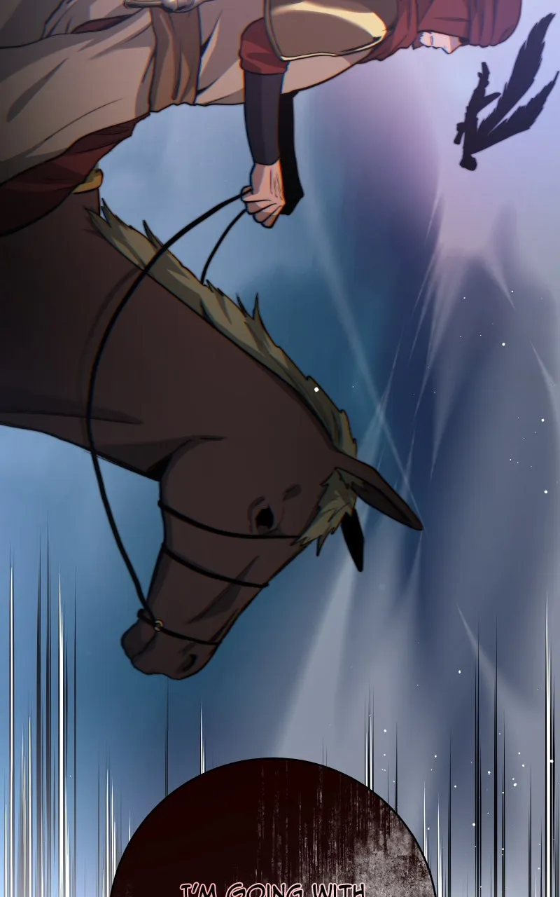 The Holy Emperor’s Grandson is a Necromancer Chapter 62 page 90 - 