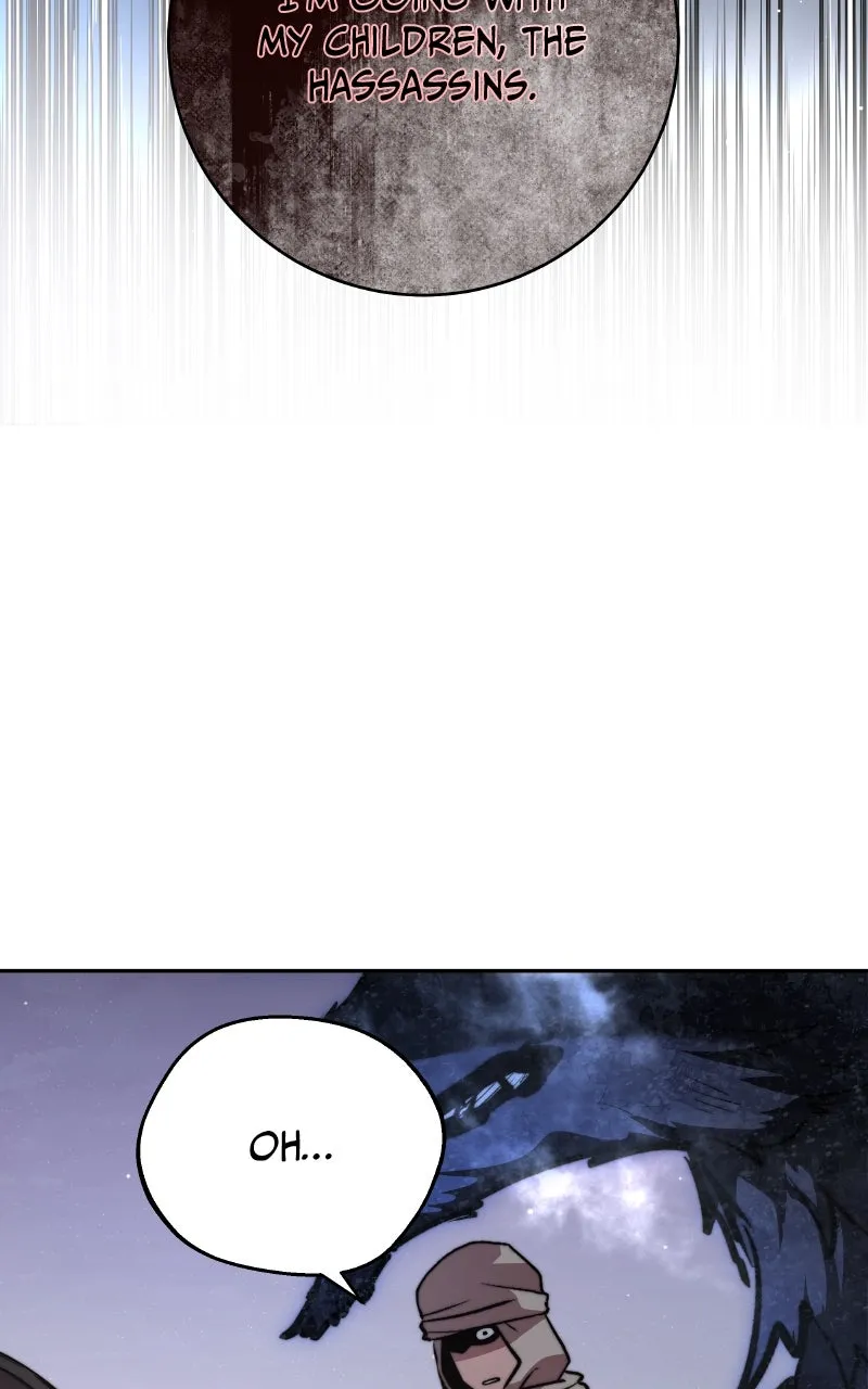The Holy Emperor’s Grandson is a Necromancer Chapter 62 page 91 - 