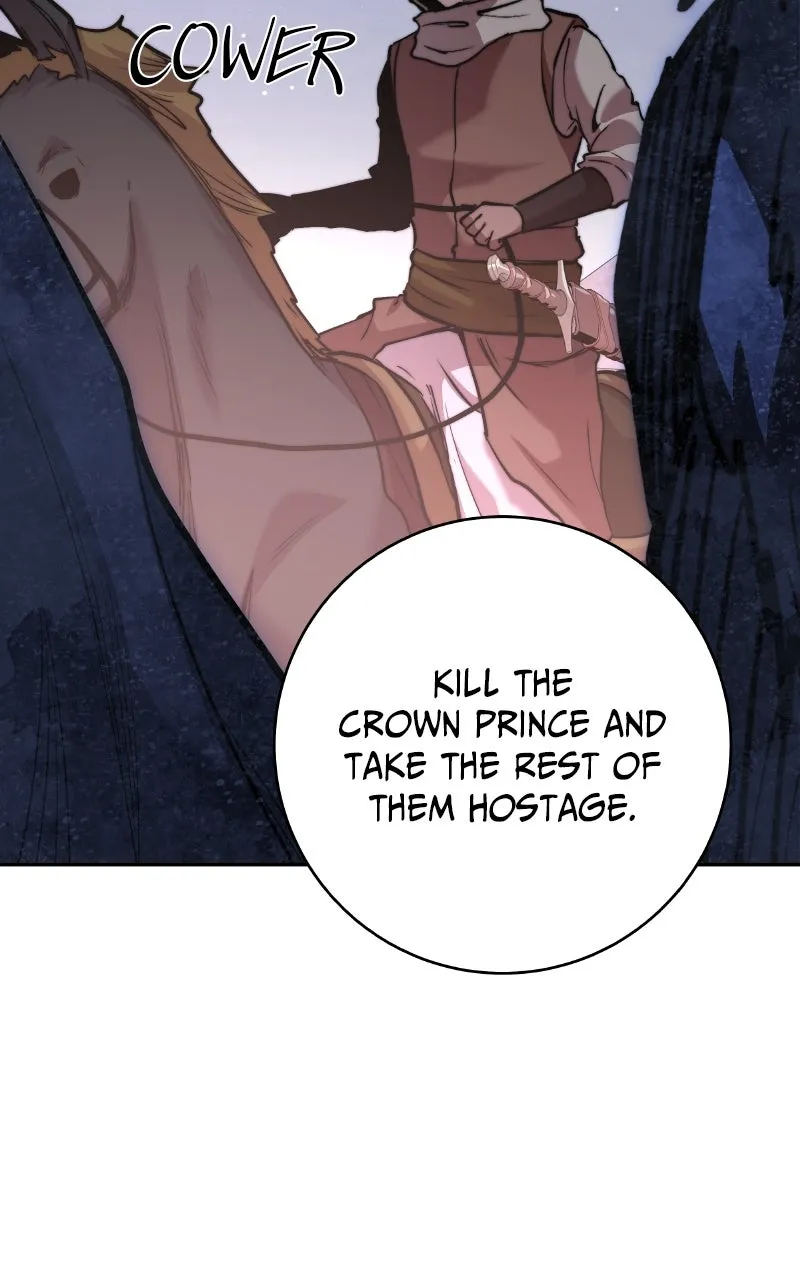 The Holy Emperor’s Grandson is a Necromancer Chapter 62 page 92 - 