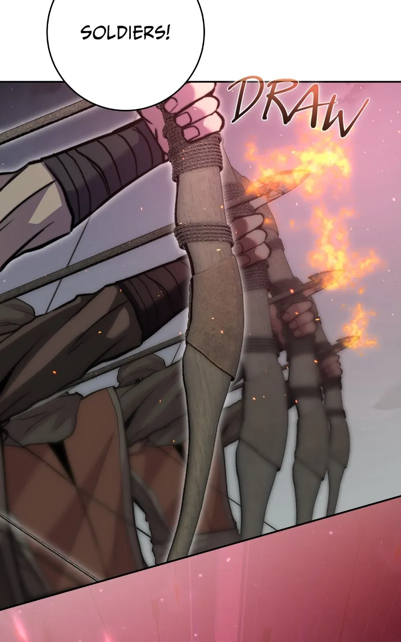 The Holy Emperor’s Grandson is a Necromancer Chapter 62 page 97 - 