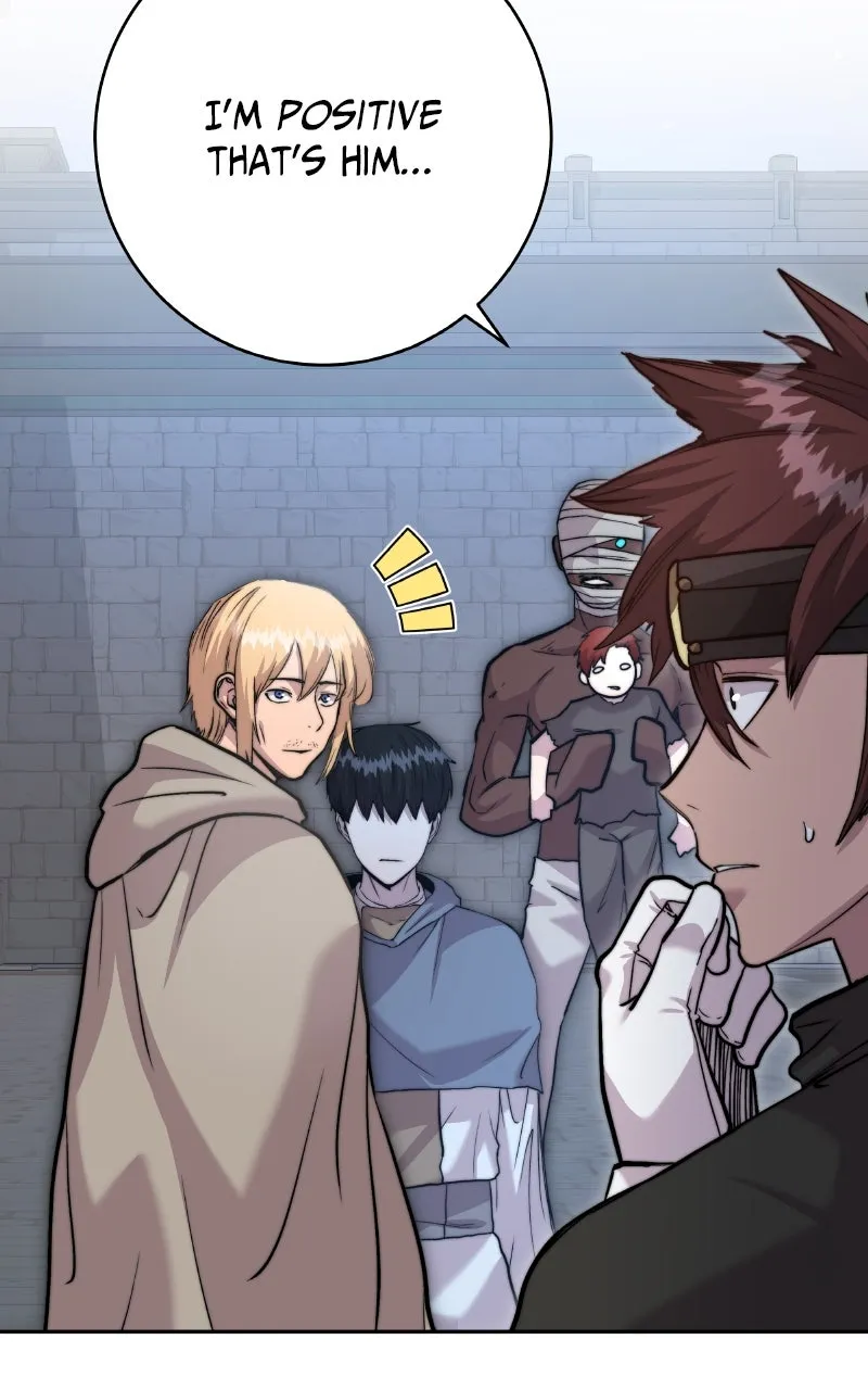 The Holy Emperor’s Grandson is a Necromancer Chapter 63 page 11 - 