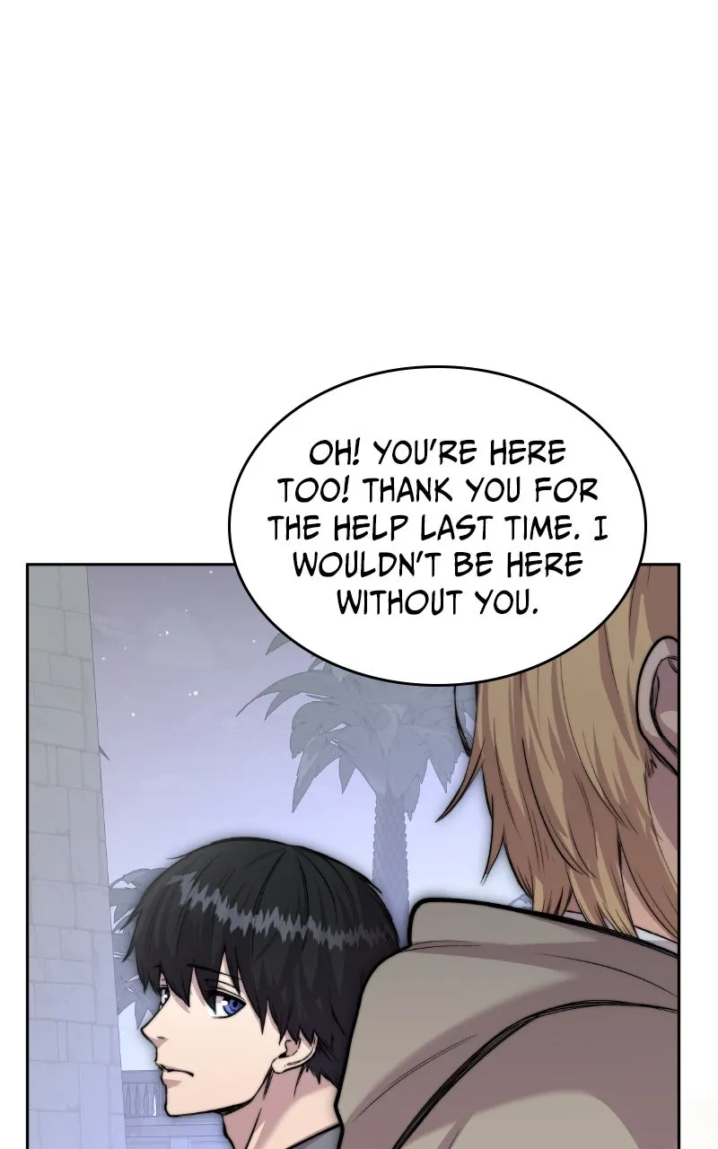 The Holy Emperor’s Grandson is a Necromancer Chapter 63 page 12 - 
