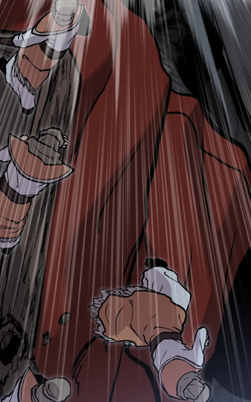 The Holy Emperor’s Grandson is a Necromancer Chapter 63 page 111 - 