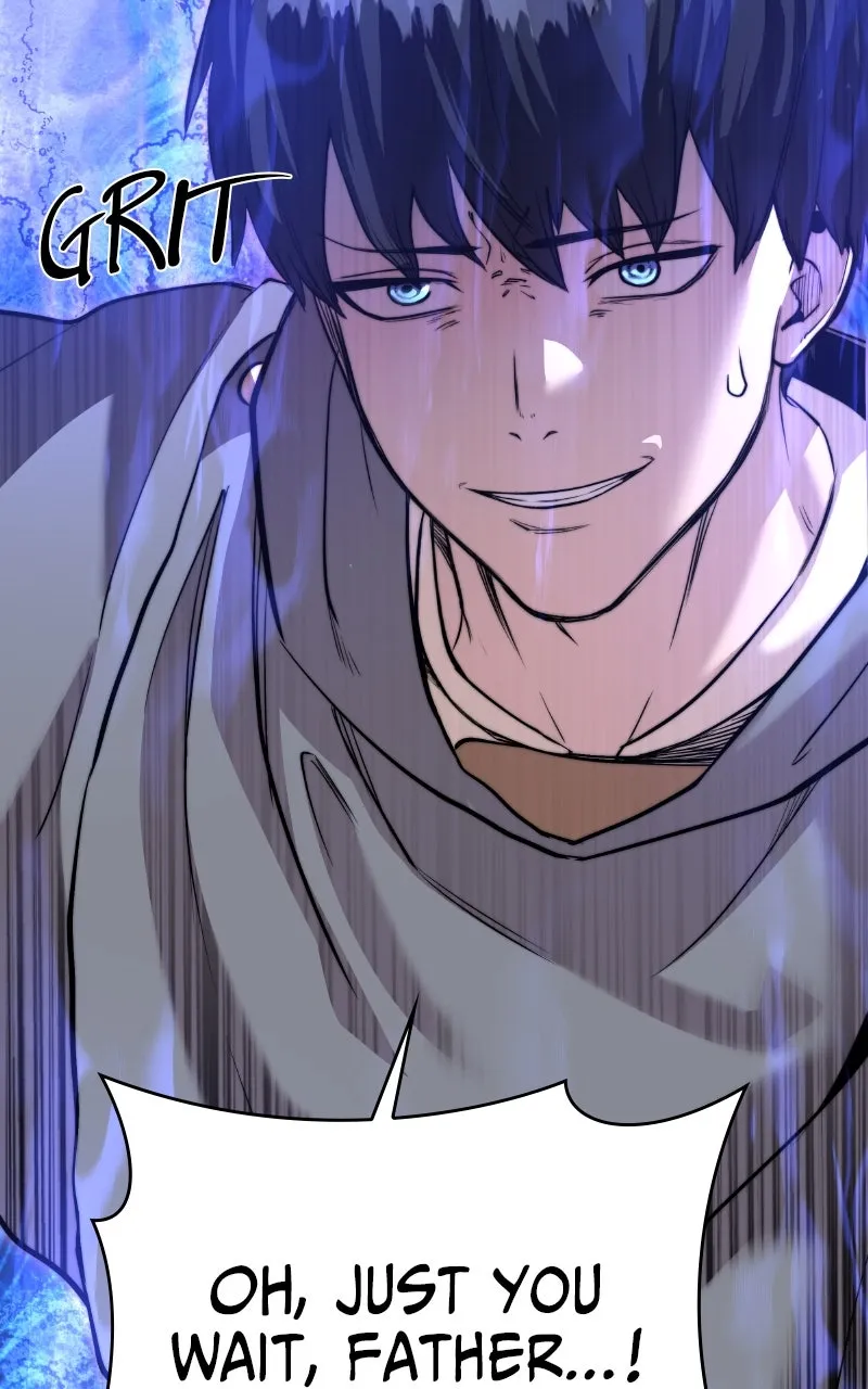 The Holy Emperor’s Grandson is a Necromancer Chapter 63 page 114 - 