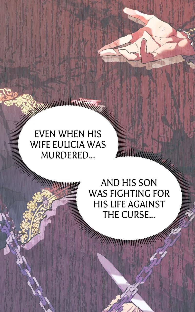 The Holy Emperor’s Grandson is a Necromancer Chapter 63 page 14 - 
