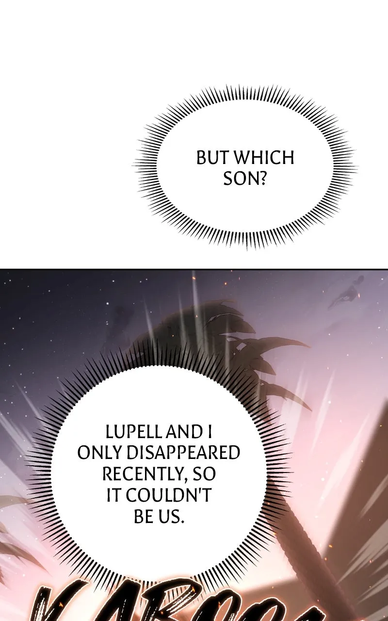The Holy Emperor’s Grandson is a Necromancer Chapter 63 page 19 - 