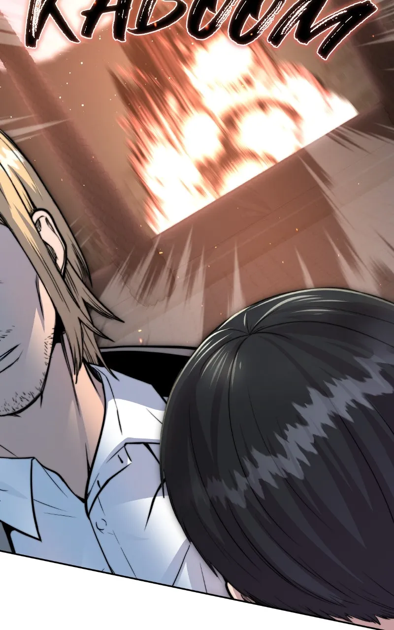 The Holy Emperor’s Grandson is a Necromancer Chapter 63 page 20 - 