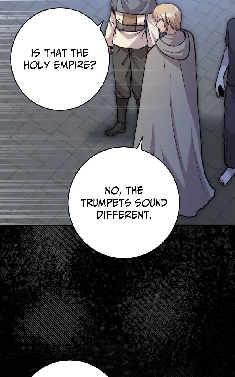 The Holy Emperor’s Grandson is a Necromancer Chapter 63 page 22 - 
