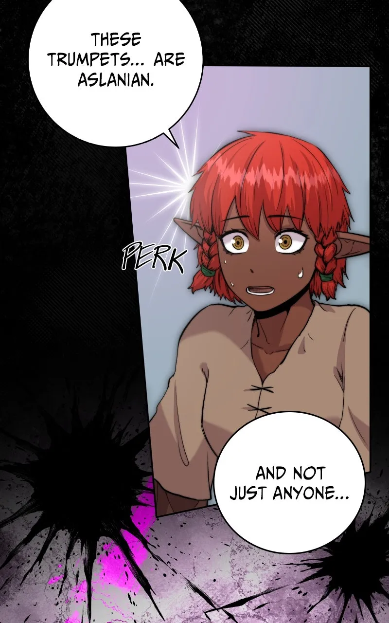 The Holy Emperor’s Grandson is a Necromancer Chapter 63 page 23 - 