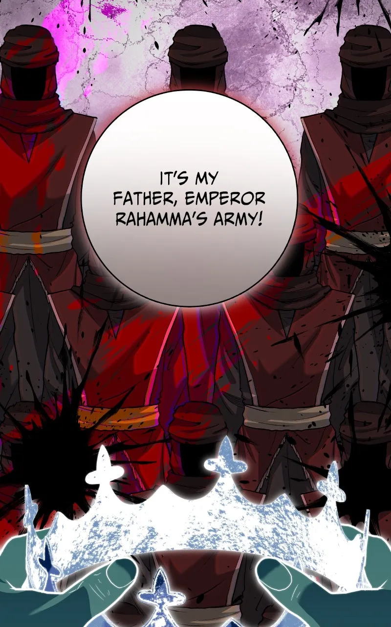 The Holy Emperor’s Grandson is a Necromancer Chapter 63 page 24 - 